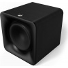 Klipsch SUB 100, 80 W, Aktívny subwoofer, 26 - 250 Hz, 160 W, 103,7 dB, 25,4 cm