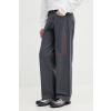Dickies Bavlnené nohavice Dickies DK0A89IE0CH1 sivá 31