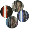 WILLIAMS JOHN - Star Wars: The Force Awakens / Síla se probouzí (2VINYL)