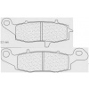 CL BRAKES brzdové doštičky 2383 C60 (C59)