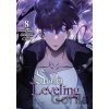 Gardners Komiks Solo Leveling - Vol. 8 ENG
