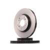 TATechnix Brzdový kotúč 282mm Honda STREAM (RN) 1.716V, 2.016V - BREMBO