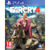 Far Cry 4 CZ (PS4)