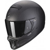 SCORPION prilba EXO-HX1 CARBON SE Solid matt black - L