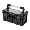 YATO Toolbox s organizérom 450 x 260 x 240 mm