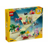 LEGO® | Morské živočíchy - Creator LEGO 31158