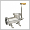 Liatinový mlynček na mäso 32