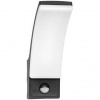Nástenné svietidlo ECOLITE ZLM7002/PIR-CR (ZLM7002/PIR-CR)