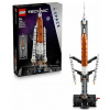 LEGO LEGO® Technic 42221 Raketa NASA Artemis Space Launch System