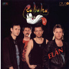 CD Elán - Rabaka