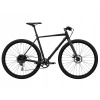 Mestsky bicykel - Octane One Gridd Flat Black Bike - M (Octane One Gridd Flat Black Bike - M)