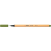 Stabilo 1 ks 0,4 mm