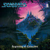 Scabbard - Beginning Of Extinction / Vinyl [LP]