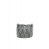 KABELKA DIESEL CHARM-D CHARM-D BUCKET S SHOUL BLUE