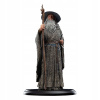 Weta Workshop Pán prstenů Mini socha Gandalf the Grey 19 cm
