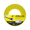 Cellfast 4-vrstvová záhradná hadica 4YELLOW 1