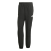 adidas Juventus UBP Tracksuit Bottoms 2024 2025 Adults Black/White L