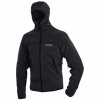 Warmpeace Sneaker Powerstretch - Black 0040 M