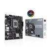 ASUS PRIME H610M-K ARGB soc 1700 H610 DDR5 mATX M.2 HDMI D-Sub 90MB1G90-M0EAY0 Asus