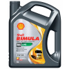 Motorový olej Shell Rimula R6 LME 5W-30, 5L