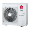 LG Tepelné cerpadlo Therma V split 9 kW vonkajšia jednotka (LGHU091MR.U44)