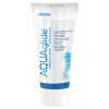Lubrikačný gél AQUAglide (50 ml)
