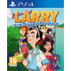 Ps4 Leisure Suit Larry - Wet Dreams Dry Twice (nová)