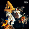 KOJEY RADICAL - CASHMERE TEARS CD