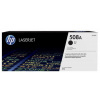 Toner HP CF360A č. 508A čierny originálny (CF360A)