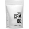 SizeAndSymmetry Whey Protein 80 CFM 1000 g