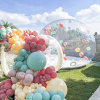 Fotobudka bubble house