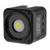 Magnetická video LED lampa Ulanzi L3 RGB COB 5W projektor GOBO s filtrami