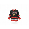 Tričko Fanatic Chicago Blackhawks s dlhým rukávom, univerzálne, bavlnené