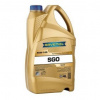RAVENOL SGO Olej do diferenciálu 4l, 80W-140, API GL-5, API MT-1, SAE J2360