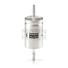 Palivový filter MANN-FILTER WK512 (Palivový filter MANN-FILTER WK512)