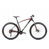 Horský bicykel - MTB Bike Superior XC 859 Lime Rám 18 palcov (MTB Bike Superior XC 859 Lime Rám 18 palcov)