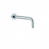 KLUDI A-Qa sprchové rameno 250 mm, chróm 6653305-00