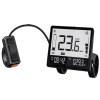 Displej Leader Fox Topology DS102 - UART
