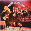 Metallica - Live in Mountain View 1989 / Vinyl / 2LP [2 LP]