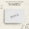 Alpha Drive One, Euphoria, CD