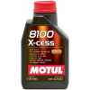 Olej MOTUL 8100 X-CESS 5W-40 1L 102784 (Olej MOTUL 8100 X-CESS 5W-40 1L 102784)