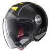 Nolan N21 Visor Avant-Garde Col.74 otvorená prilba L