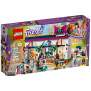 Stavebnice LEGO Friends 41344 Andrea a jej obchod s módnymi doplnkami (5702016111668)