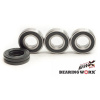 LOŽISKO WORX WBK50009 LOŽISKO WORX LOŽISKÁ ZADNÉHO KOLESA S TESNENIAMI KAWASAKI KX 125/250 97-02 (25-1224)
