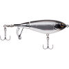 Wobler Berkley Choppo 10,5 cm Black Chrome