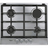 Whirlpool AKR 361 IX plynová doska (Whirlpool AKR 361 IX plynová doska)