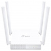 Router TP-Link Archer C24, 802.11a/b/g/n/ac, 4x LAN, 1x WAN, 9V