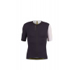 MAVIC PÁNSKÝ DRES ESSENTIAL BLACK WHITE (T000132) S