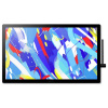 Wacom Cintiq 24 pen LAN, USB kreatívny displej s perom čierna; DTK246K0B