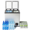 Brel Prenosná chladnička s mrazničkou Camry CR 8076
